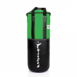 Боксерский мешок Fairtex (HB-3 black/green)