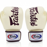 Перчатки боксерские Fairtex (BGV-19 khaki)