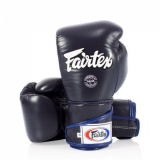 Перчатки боксерские Fairtex (BGV-6 Blue)