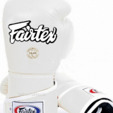 Перчатки боксерские Fairtex (BGV-6 White)