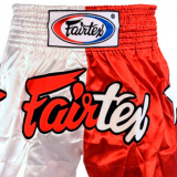 Шорты боксерские Fairtex (BS-113)