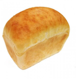 Хлеб белый, Диетика, классический, безглютеновый, 250 г