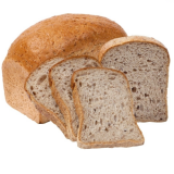 Хлеб серый, Диетика, Зерновой классический, безглютеновый, 300 г