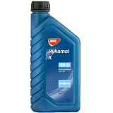 Минеральное трансмиссионное масло MOL Hykomol 80W-90 1L