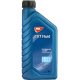 Синтетическое трансмиссионное масло MOL CVT Fluid 1L