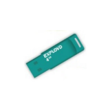 USB  4GB  Exployd  560  зелёный (EX-4GB-560-Green)