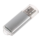 USB  4GB  Mirex  UNIT  серебро  (ecopack)