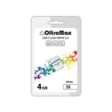 USB  4GB  OltraMax   50  белый