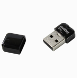 USB  4GB  Smart Buy  Art  чёрный