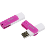 USB  4GB  Smart Buy  Diamond  розовый