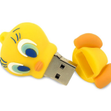 USB  8GB  ANYline  DUCK  (пэт блистер)