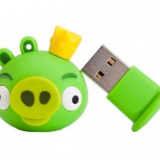 USB  8GB  ANYline  QUEEN  (пэт блистер)