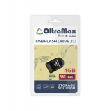 USB  4GB  OltraMax  330  чёрный