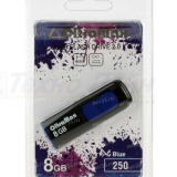 USB  8GB  OltraMax  250  синий
