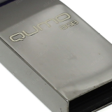 USB  8GB  Qumo  Cosmos  серебро