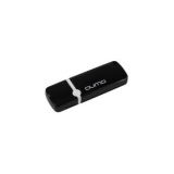 USB  8GB  Qumo  Optiva 02  чёрный