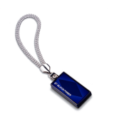 USB  8GB  Silicon Power  Touch 810  синий