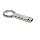 USB  8GB  Mirex  ROUND KEY  (ecopack)