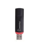 USB  8GB  Smart Buy  Crown   чёрный