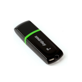 USB  8GB  Smart Buy  Paean  чёрный