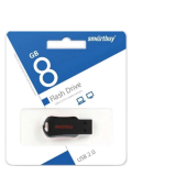 USB  8GB  Smart Buy  Unit