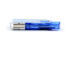 USB  16GB  Exployd  530  синий