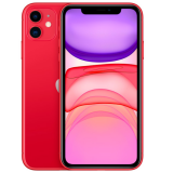 iPhone 11 64 Red