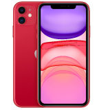 iPhone 11 128 Red
