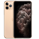 iPhone 11 Pro Max 256 Gold