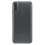 Samsung A12 3/32 Гб Черный