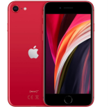 iPhone Se 64 Red