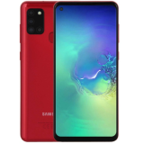 Samsung A21S 464 Гб Красный