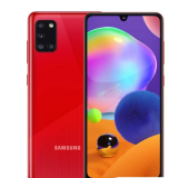 Samsung A31 4/64 Гб Красный