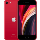 iPhone Se 128 Red