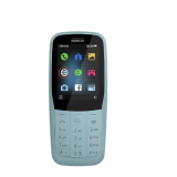 Nokia 220 DS Blue 4G