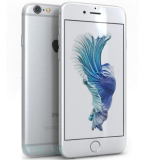 iPhone 6S plus 32 Silver