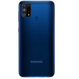 Samsung M31S 6.128 Гб Синий