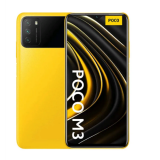 Xiaomi POCO M3 4/128 Гб Yellow