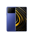 Xiaomi POCO M3 4/64 Гб Blue