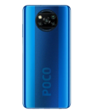 Xiaomi POCO X3 664 Гб Blue