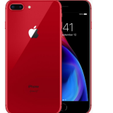 iPhone 8 256 Red