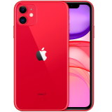 iPhone 12 256 Red