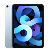 iPad Air 4 64 WiFi Blue