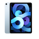iPad Air 4 256 WiFi Blue