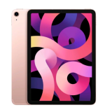 iPad Air 4 256 WiFi Rose Gold
