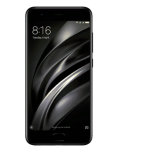 Xiaomi MI 6 6/64 GB Black