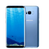 Samsung S8 64 Blue