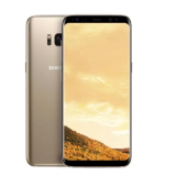 Samsung S8 64 Gold