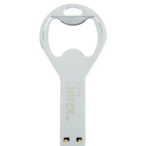 USB  16GB  Mirex  BOTTLE OPENER  (ecopack)