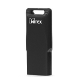 USB  16GB  Mirex  MARIO  чёрный  (ecopack)